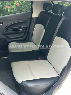 Xe Mitsubishi Mirage 1.2 AT 2016