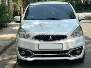 Xe Mitsubishi Mirage 1.2 AT 2016