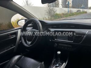 Xe Toyota Corolla altis 2.0V 2015