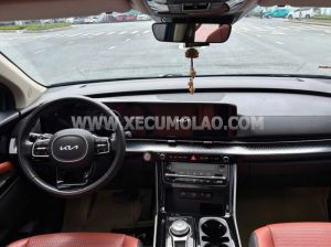 Xe Kia Carnival Signature 3.5G 2022