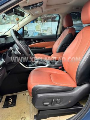 Xe Kia Carnival Signature 3.5G 2022