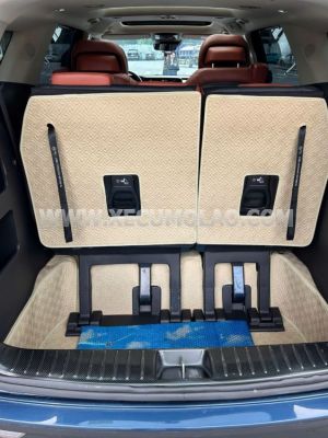 Xe Kia Carnival Signature 3.5G 2022