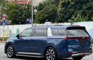 Xe Kia Carnival Signature 3.5G 2022