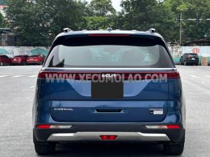 Xe Kia Carnival Signature 3.5G 2022