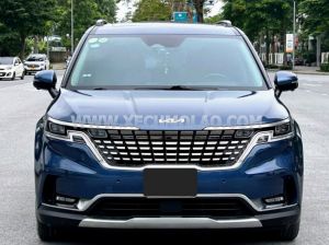 Kia Carnival Signature 3.5G