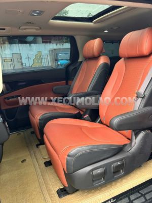 Xe Kia Carnival Signature 3.5G 2022