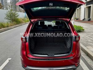 Xe Mazda CX5 Signature Premium 2.5 AT 2WD 2021