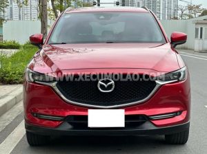 Mazda CX5 Signature Premium 2.5 AT 2WD