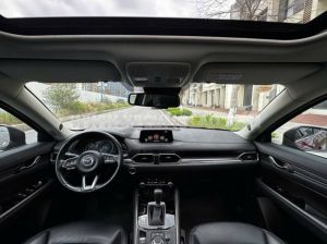 Xe Mazda CX5 Signature Premium 2.5 AT 2WD 2021