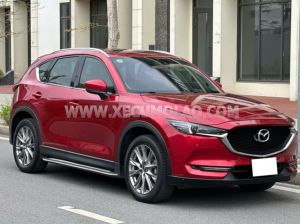 Xe Mazda CX5 Signature Premium 2.5 AT 2WD 2021