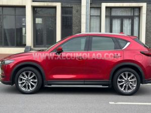 Xe Mazda CX5 Signature Premium 2.5 AT 2WD 2021