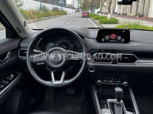 Xe Mazda CX5 Signature Premium 2.5 AT 2WD 2021