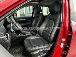 Xe Mazda CX5 Signature Premium 2.5 AT 2WD 2021