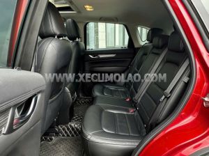 Xe Mazda CX5 Signature Premium 2.5 AT 2WD 2021