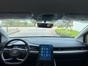 Xe Hyundai Custin Tiêu Chuẩn 1.5T 2023