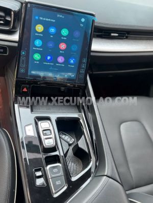 Xe Hyundai Custin Tiêu Chuẩn 1.5T 2023