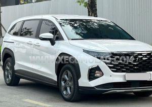 Xe Hyundai Custin Tiêu Chuẩn 1.5T 2023