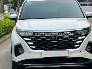 Hyundai Custin Tiêu Chuẩn 1.5T