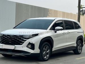 Xe Hyundai Custin Tiêu Chuẩn 1.5T 2023
