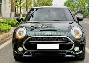 Mini Cooper Clubman S