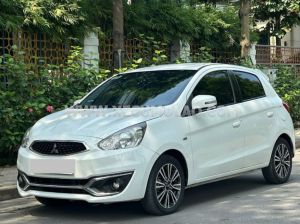 Xe Mitsubishi Mirage 1.2 AT 2016