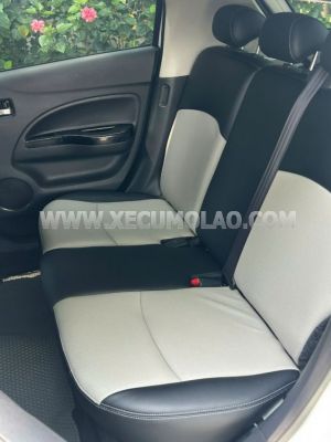 Xe Mitsubishi Mirage 1.2 AT 2016