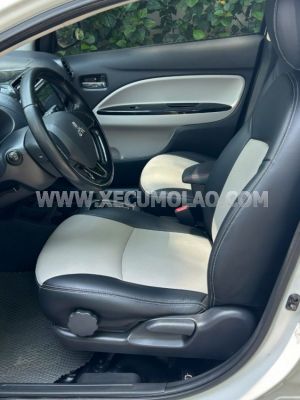 Xe Mitsubishi Mirage 1.2 AT 2016