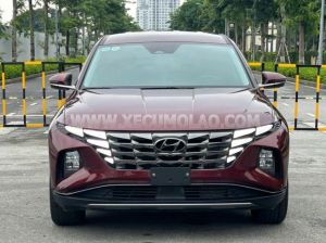 Hyundai Tucson 2.0 AT CRDi Đặc biệt