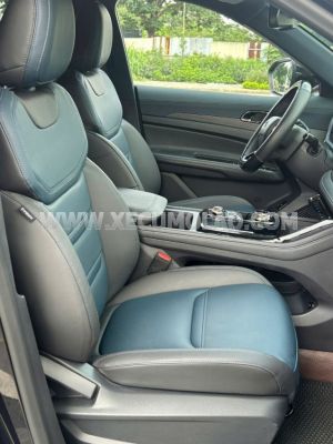Xe Ford Territory Titanium X 1.5 AT 2024