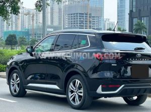 Xe Ford Territory Titanium X 1.5 AT 2024