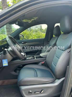Xe Ford Territory Titanium X 1.5 AT 2024