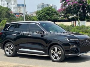 Xe Ford Territory Titanium X 1.5 AT 2024