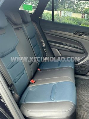 Xe Ford Territory Titanium X 1.5 AT 2024