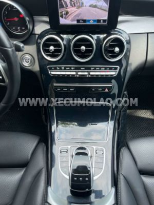 Xe Mercedes Benz C class C180 2020