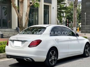 Xe Mercedes Benz C class C180 2020