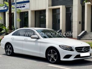 Xe Mercedes Benz C class C180 2020