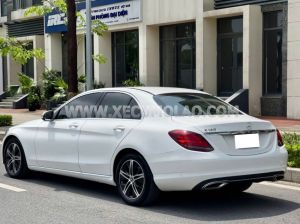 Xe Mercedes Benz C class C180 2020