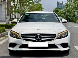 Xe Mercedes Benz C class C180 2020