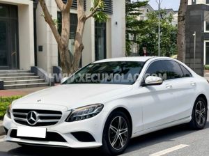 Xe Mercedes Benz C class C180 2020