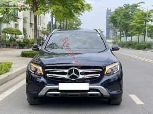 Mercedes Benz GLC 250 4Matic