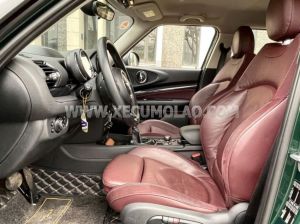 Xe Mini Clubman Cooper S 2017