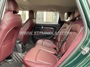 Xe Mini Clubman Cooper S 2017