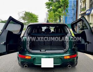 Xe Mini Clubman Cooper S 2017