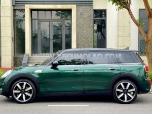 Xe Mini Clubman Cooper S 2017