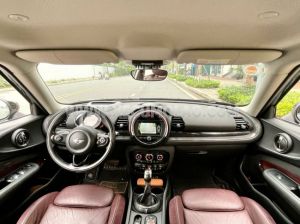Xe Mini Clubman Cooper S 2017