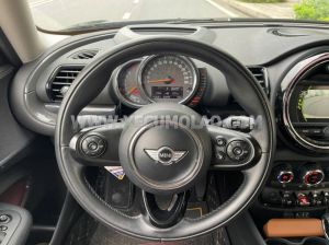 Xe Mini Clubman Cooper S 2017