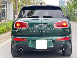 Xe Mini Clubman Cooper S 2017