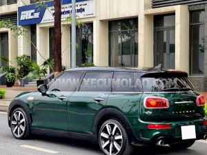 Xe Mini Clubman Cooper S 2017