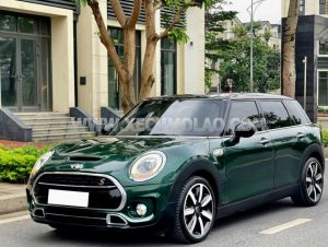 Xe Mini Clubman Cooper S 2017