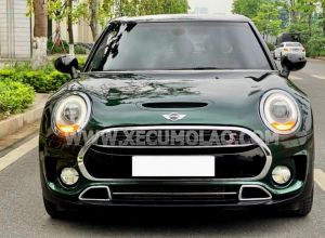 Xe Mini Clubman Cooper S 2017